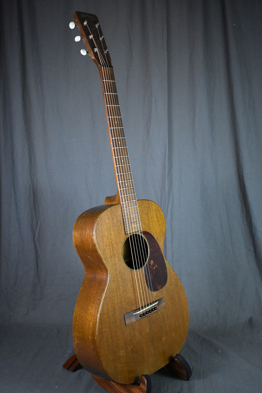 1949 Martin 0-15
