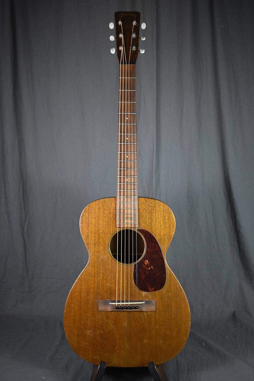1949 Martin 0-15
