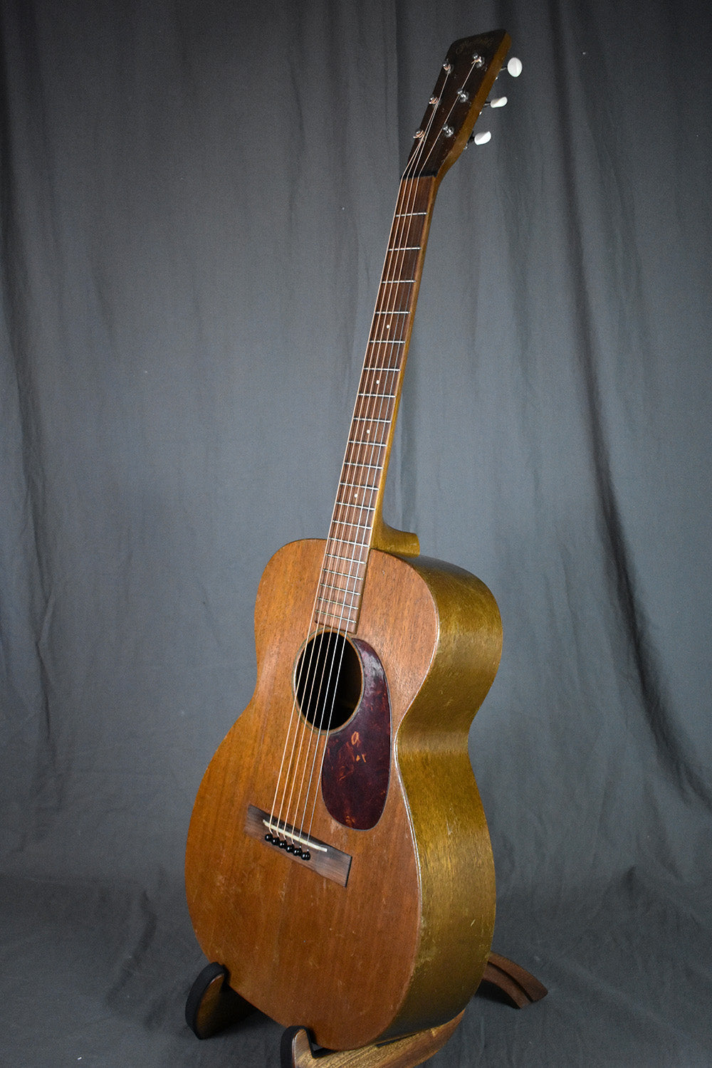 1949 Martin 0-15