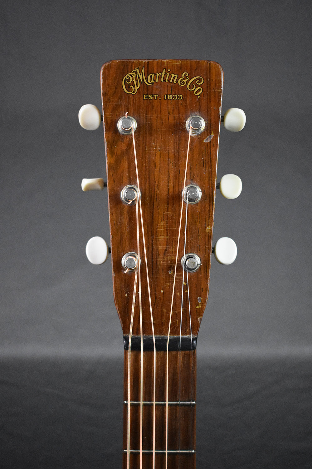 1949 Martin 0-15