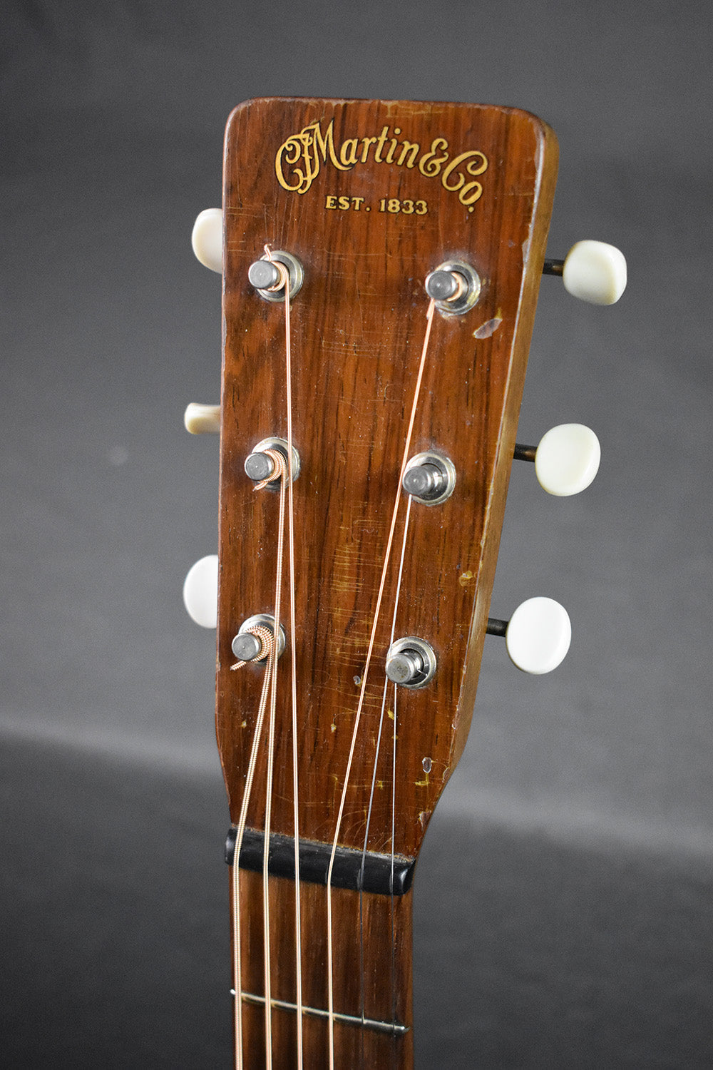 1949 Martin 0-15