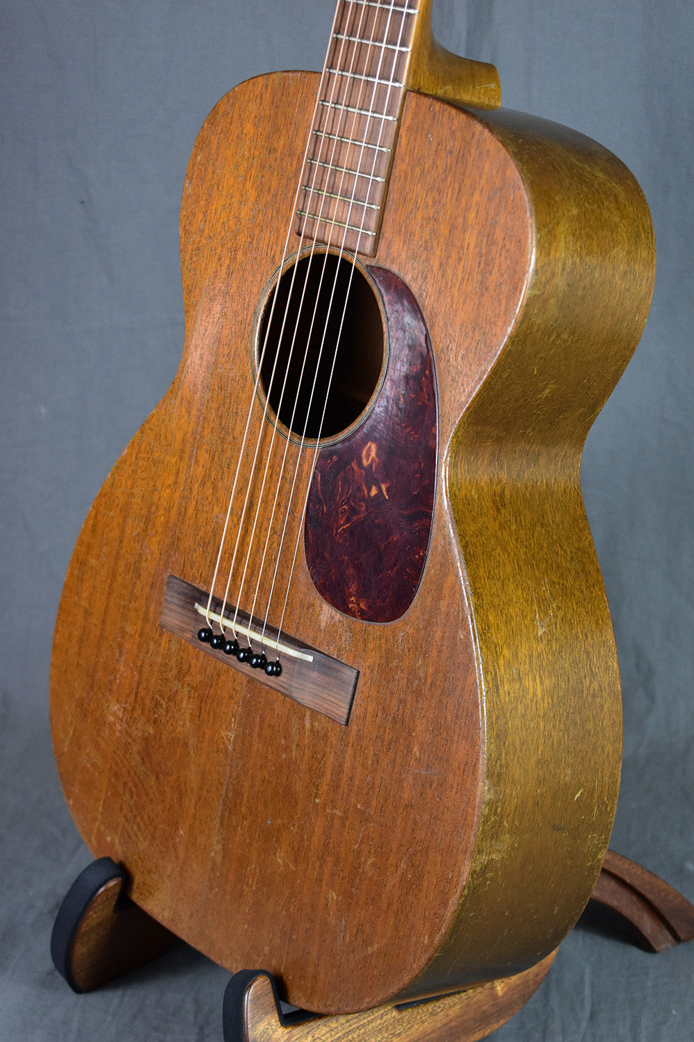 1949 Martin 0-15