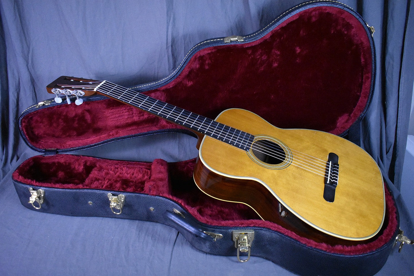 1949 Martin 00-28G