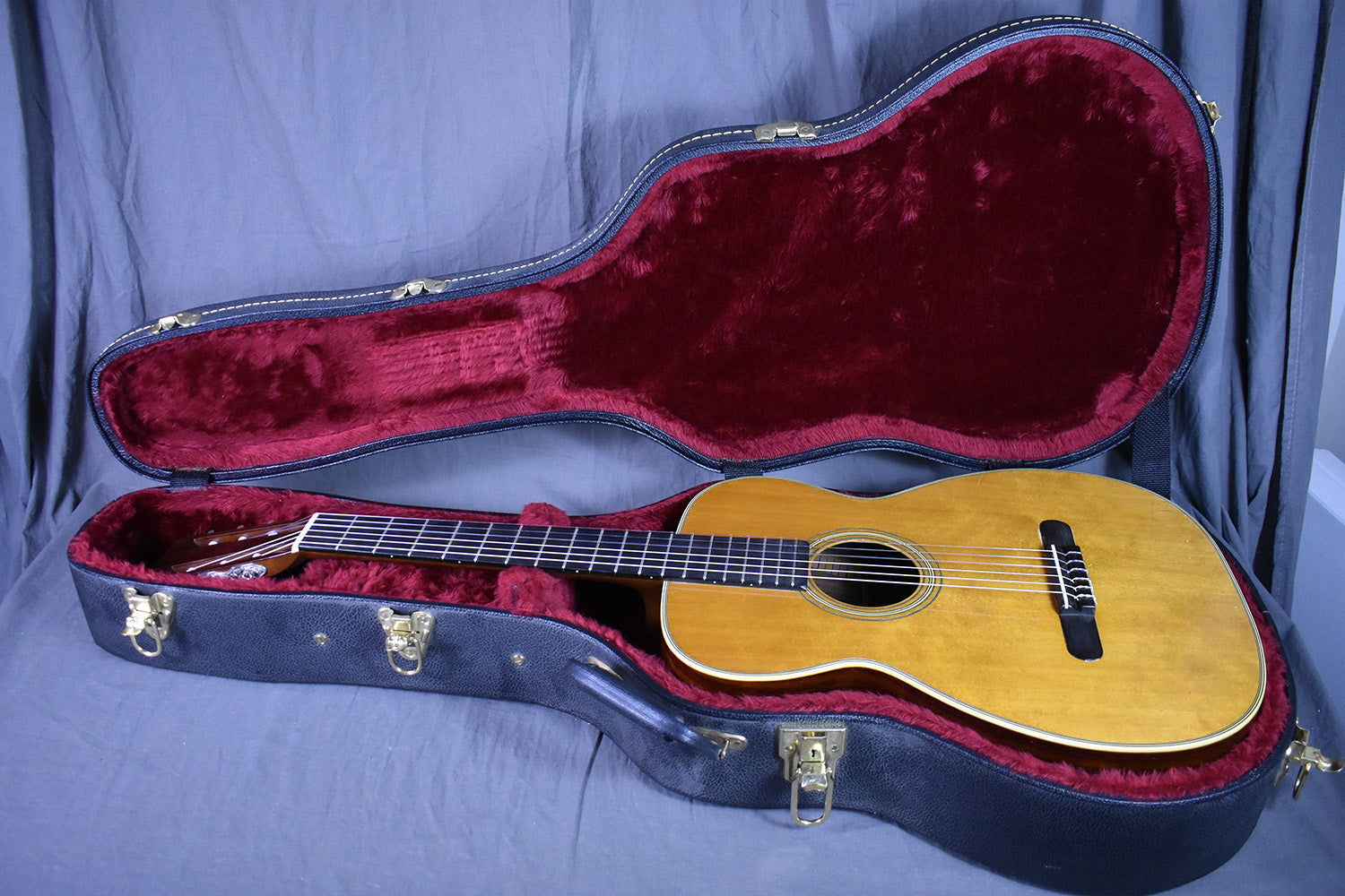 1949 Martin 00-28G