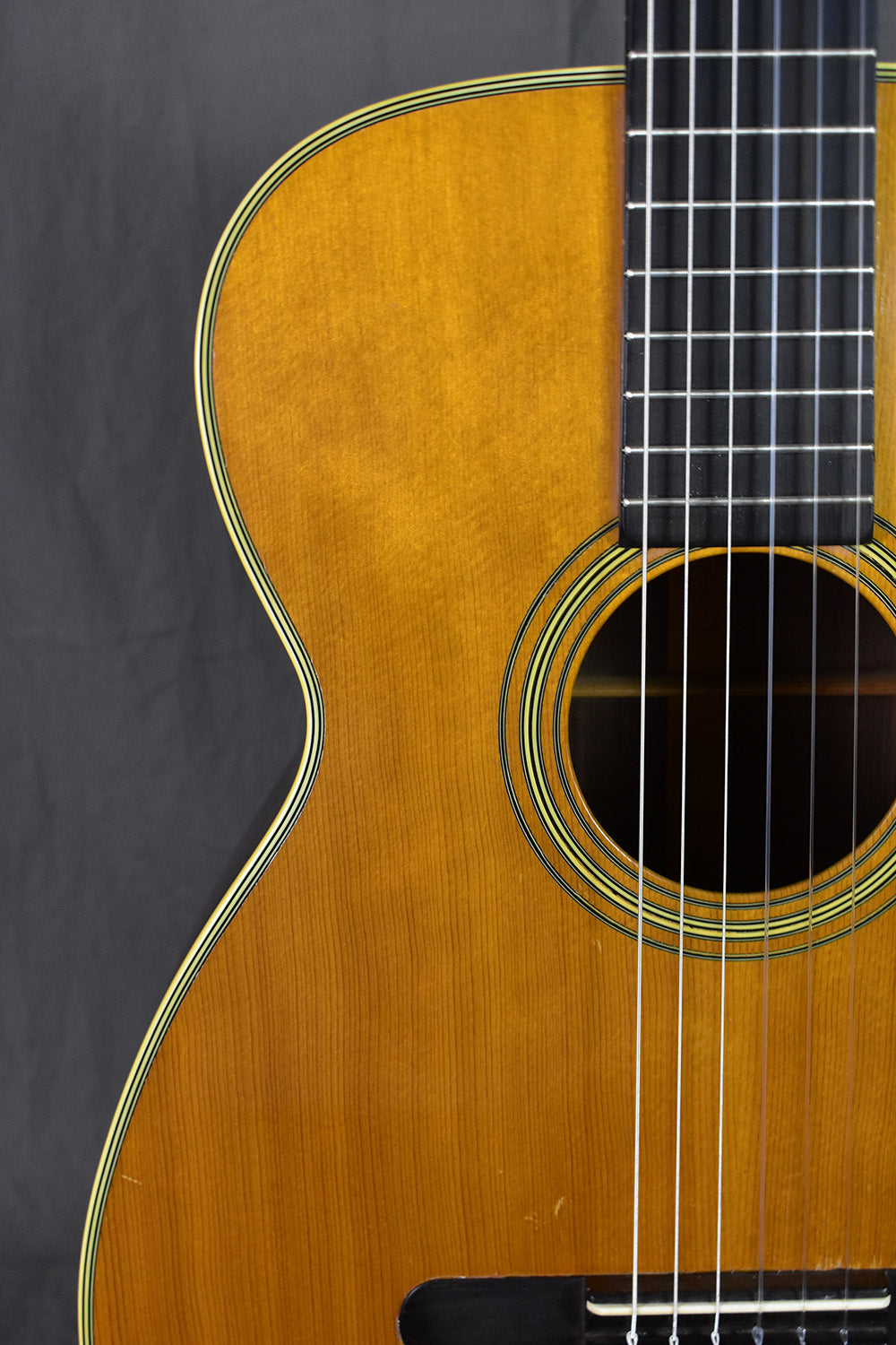 1949 Martin 00-28G