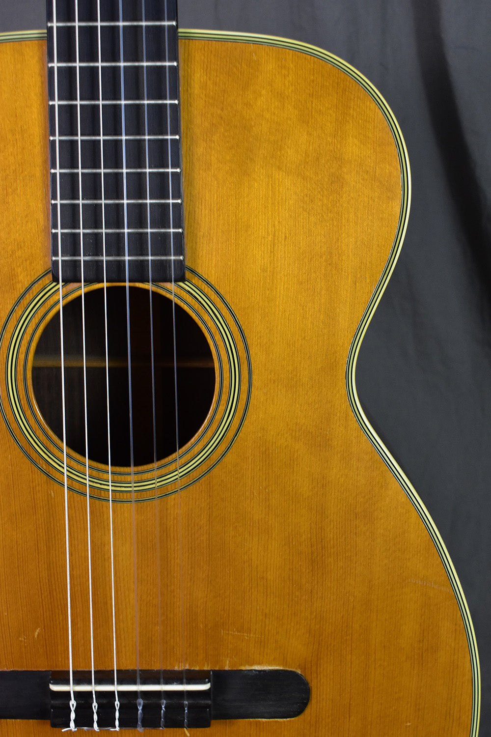 1949 Martin 00-28G