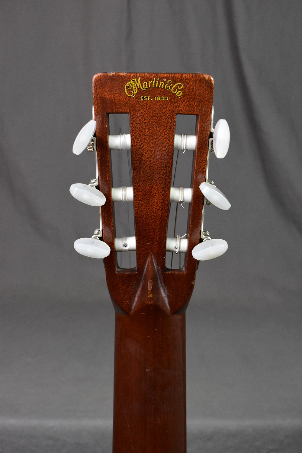 1949 Martin 00-28G