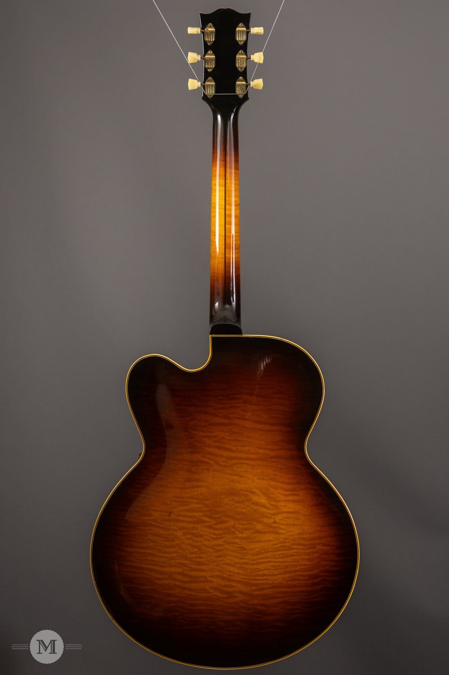 Gibson Guitars - 1950 ES-5 - Sunburst - Used