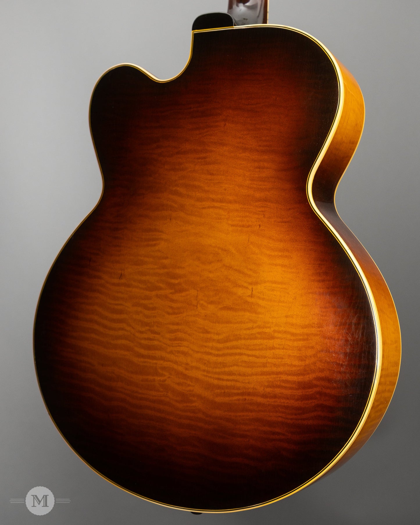 Gibson Guitars - 1950 ES-5 - Sunburst - Used