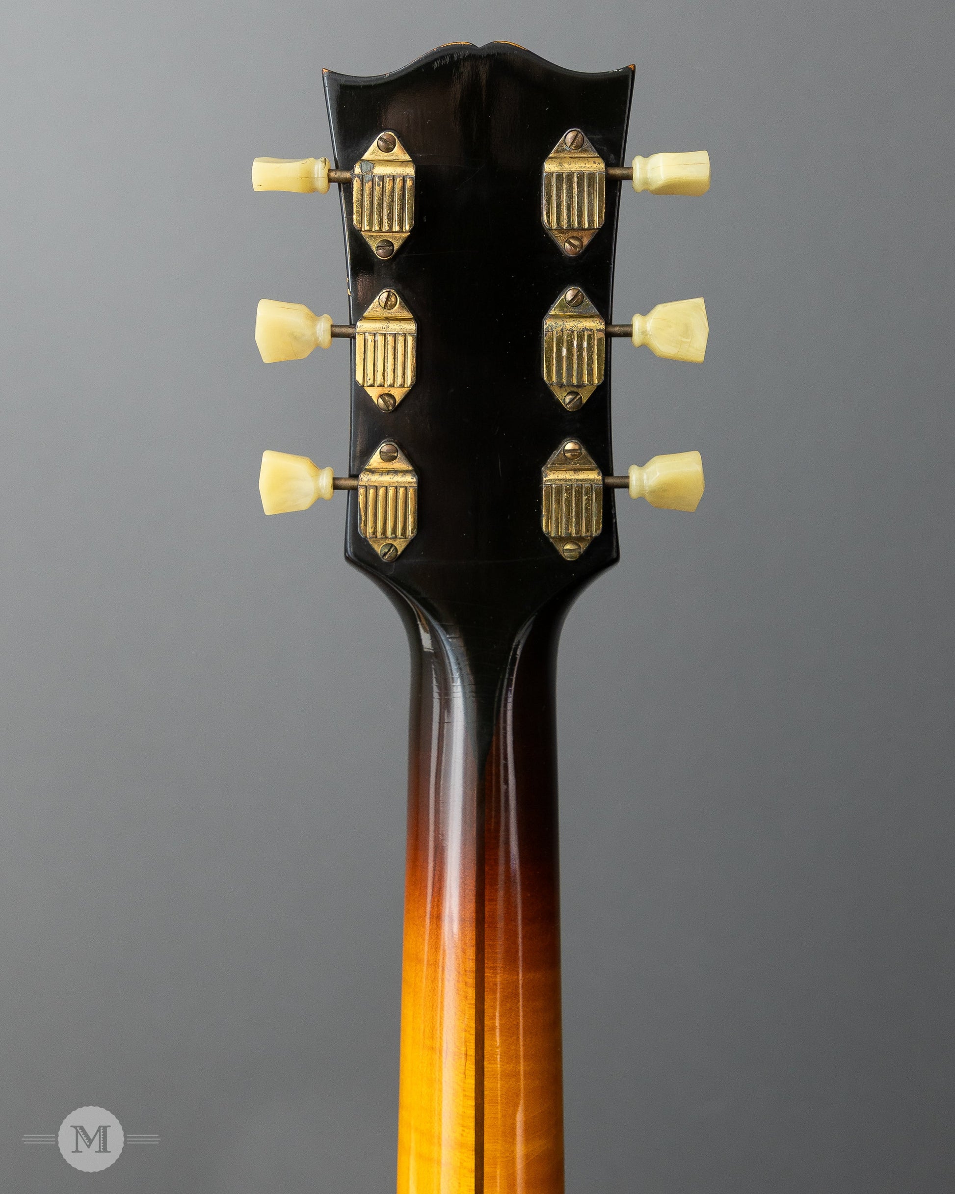 Gibson Guitars - 1950 ES-5 - Sunburst - Used