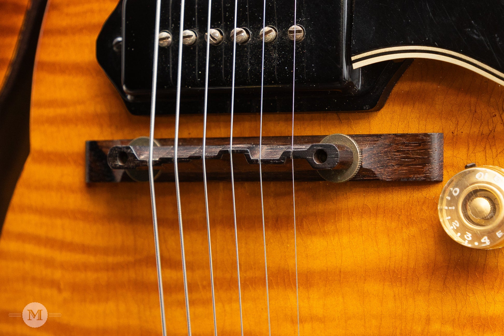 Gibson Guitars - 1950 ES-5 - Sunburst - Used