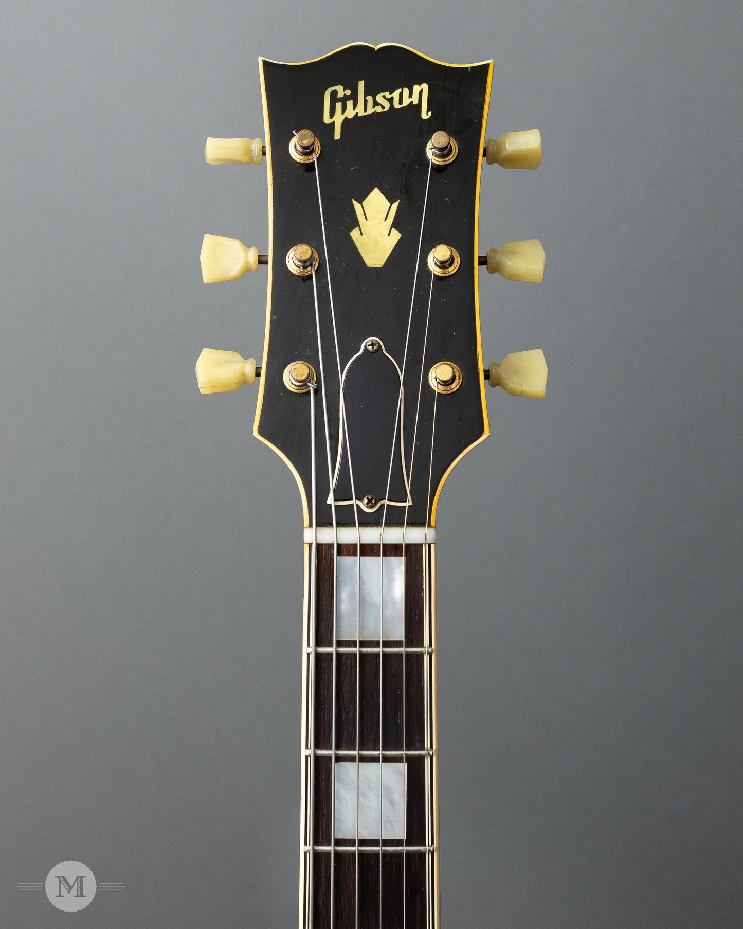 Gibson Guitars - 1950 ES-5 - Sunburst - Used