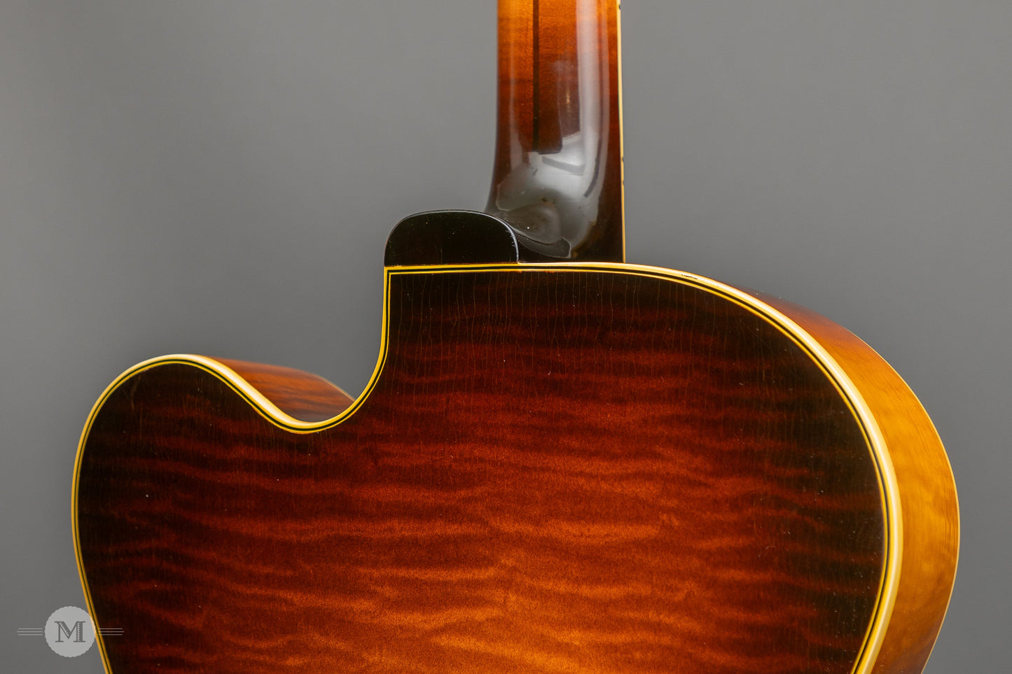 Gibson Guitars - 1950 ES-5 - Sunburst - Used