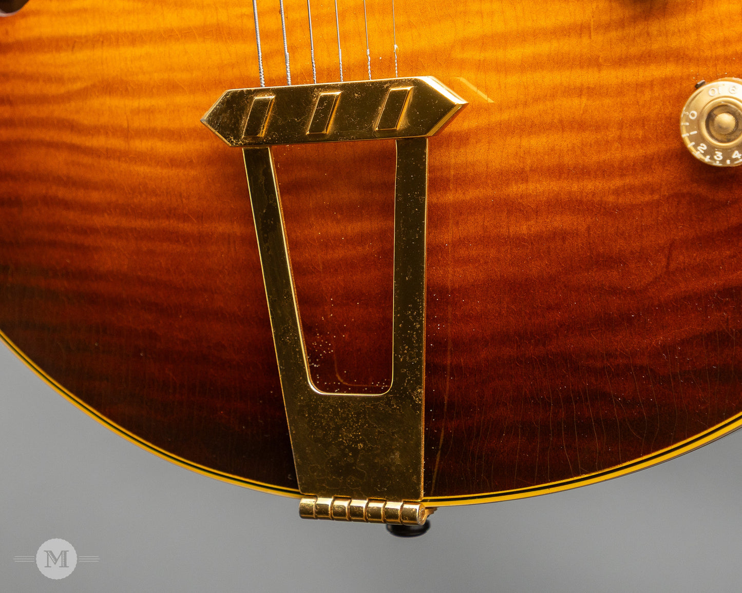 Gibson Guitars - 1950 ES-5 - Sunburst - Used