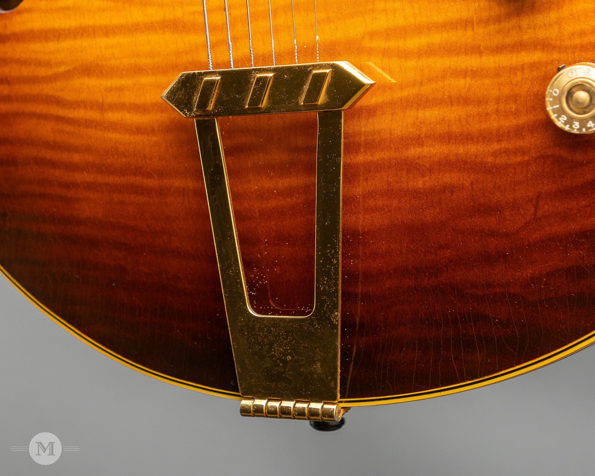 Gibson Guitars - 1950 ES-5 - Sunburst - Used
