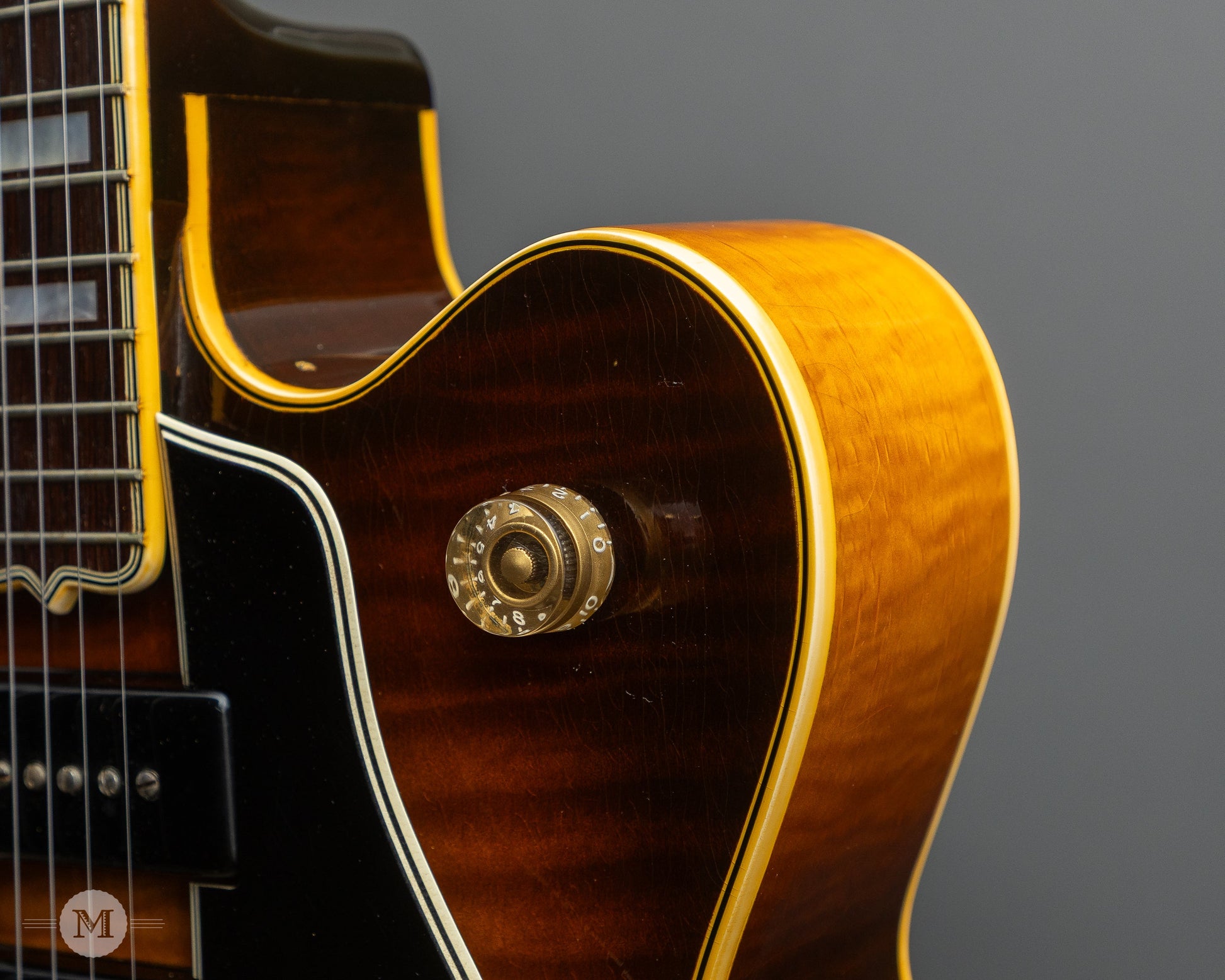 Gibson Guitars - 1950 ES-5 - Sunburst - Used