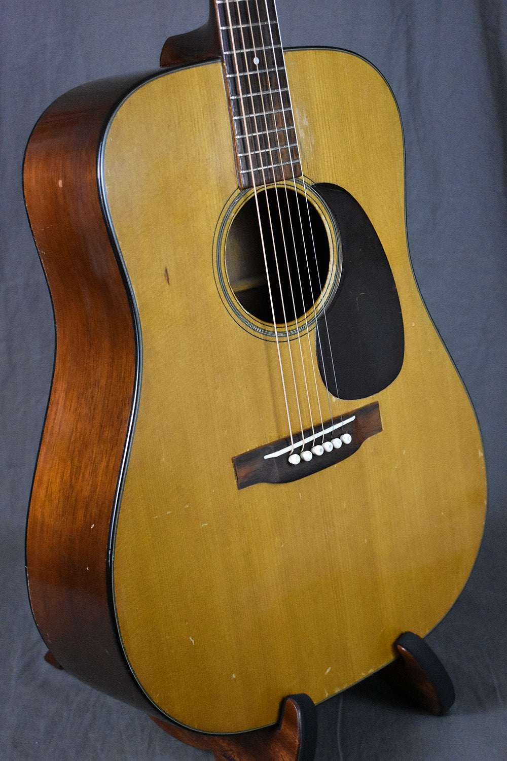 1950 Martin D-18