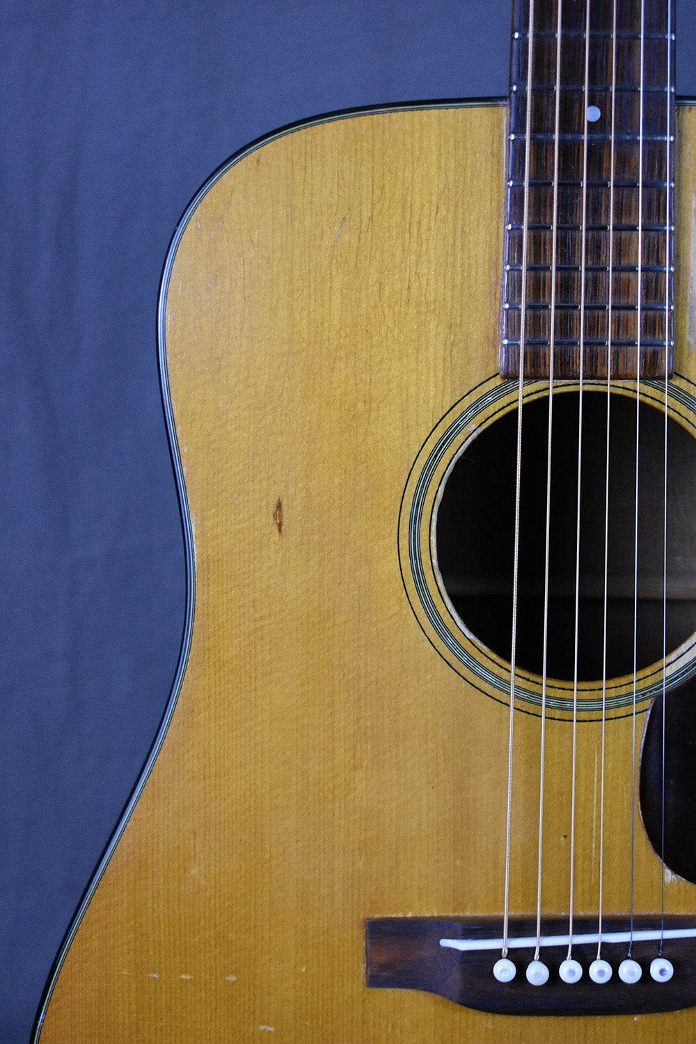 1950 Martin D-18