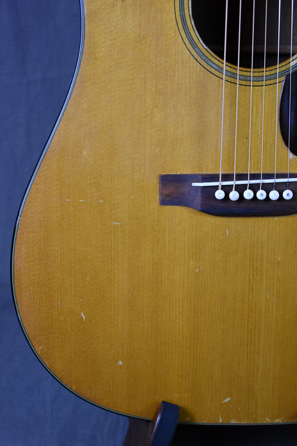 1950 Martin D-18