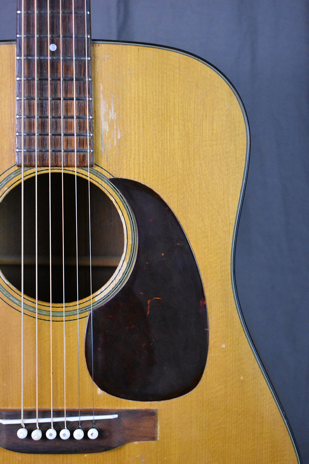 1950 Martin D-18