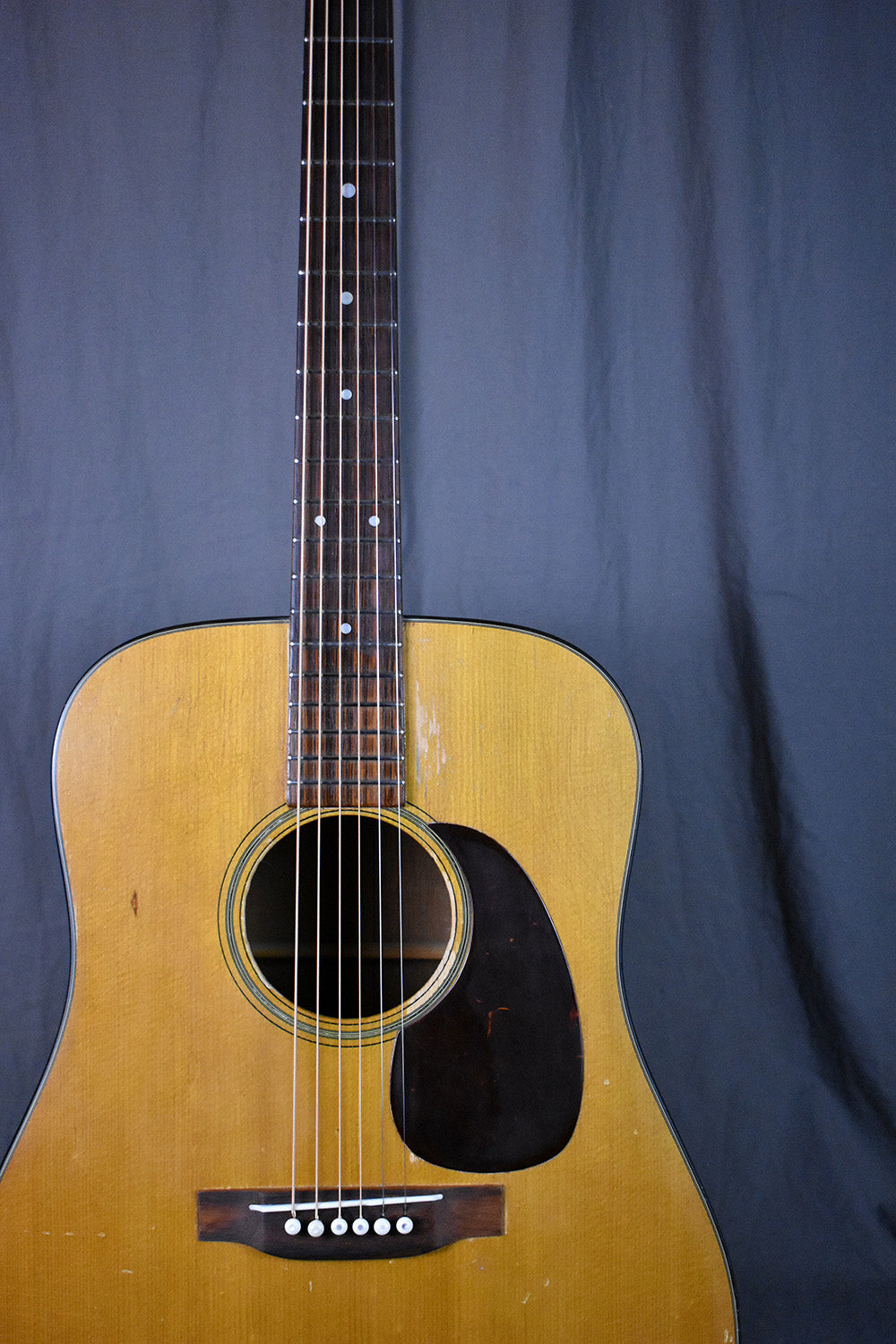 1950 Martin D-18