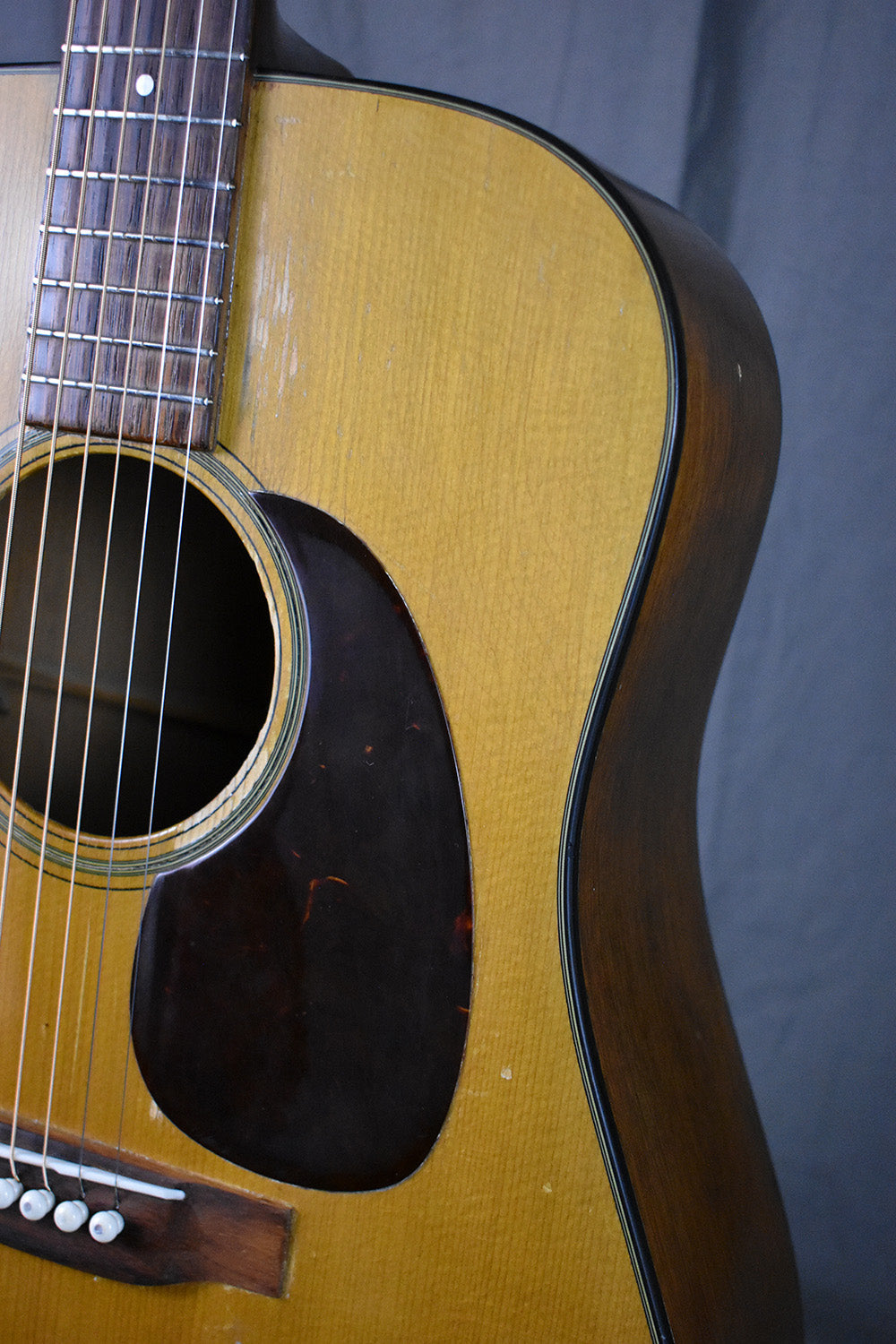 1950 Martin D-18