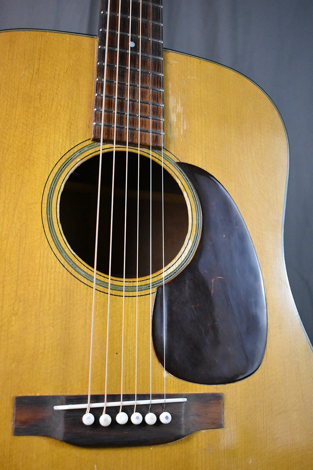 1950 Martin D-18