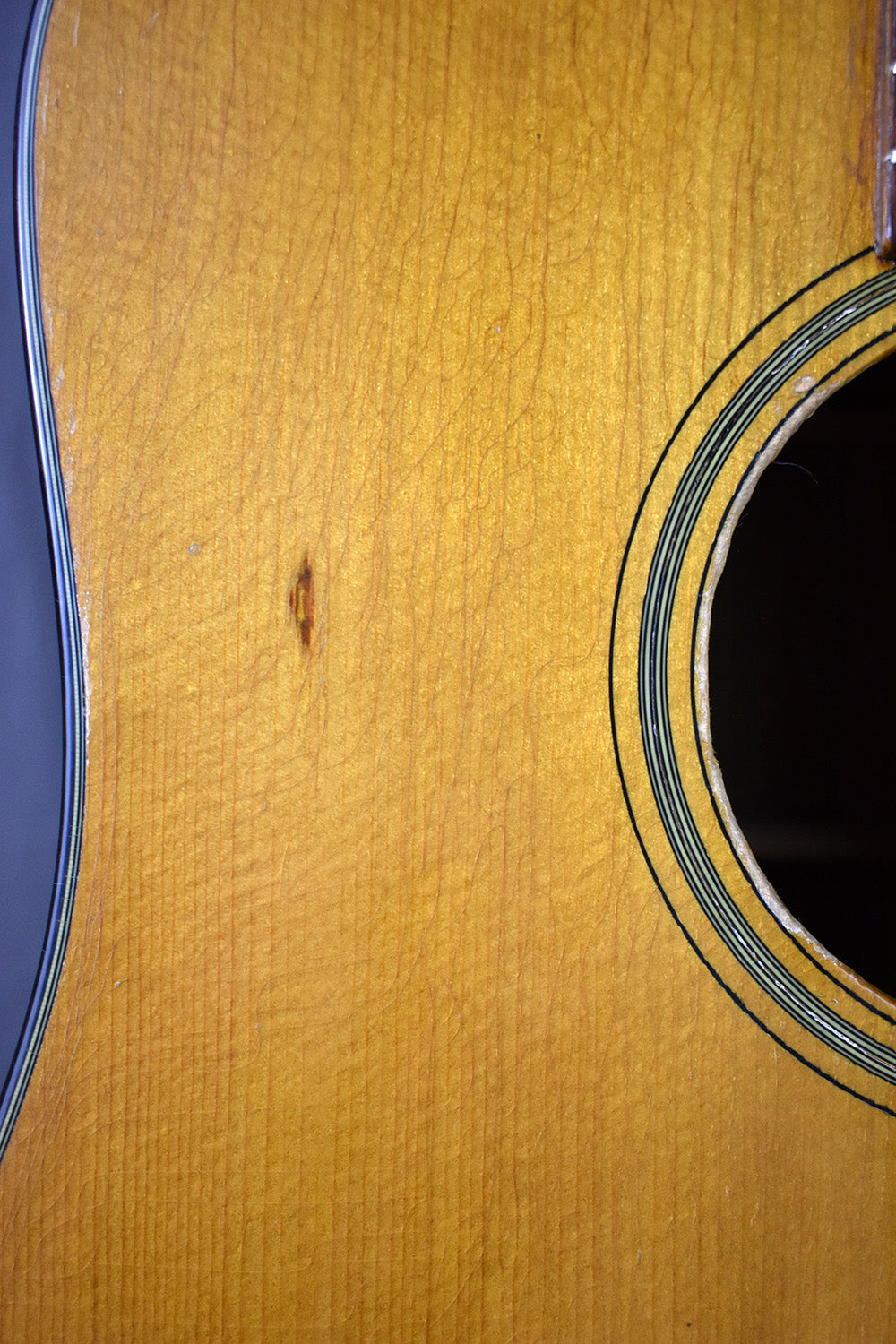 1950 Martin D-18