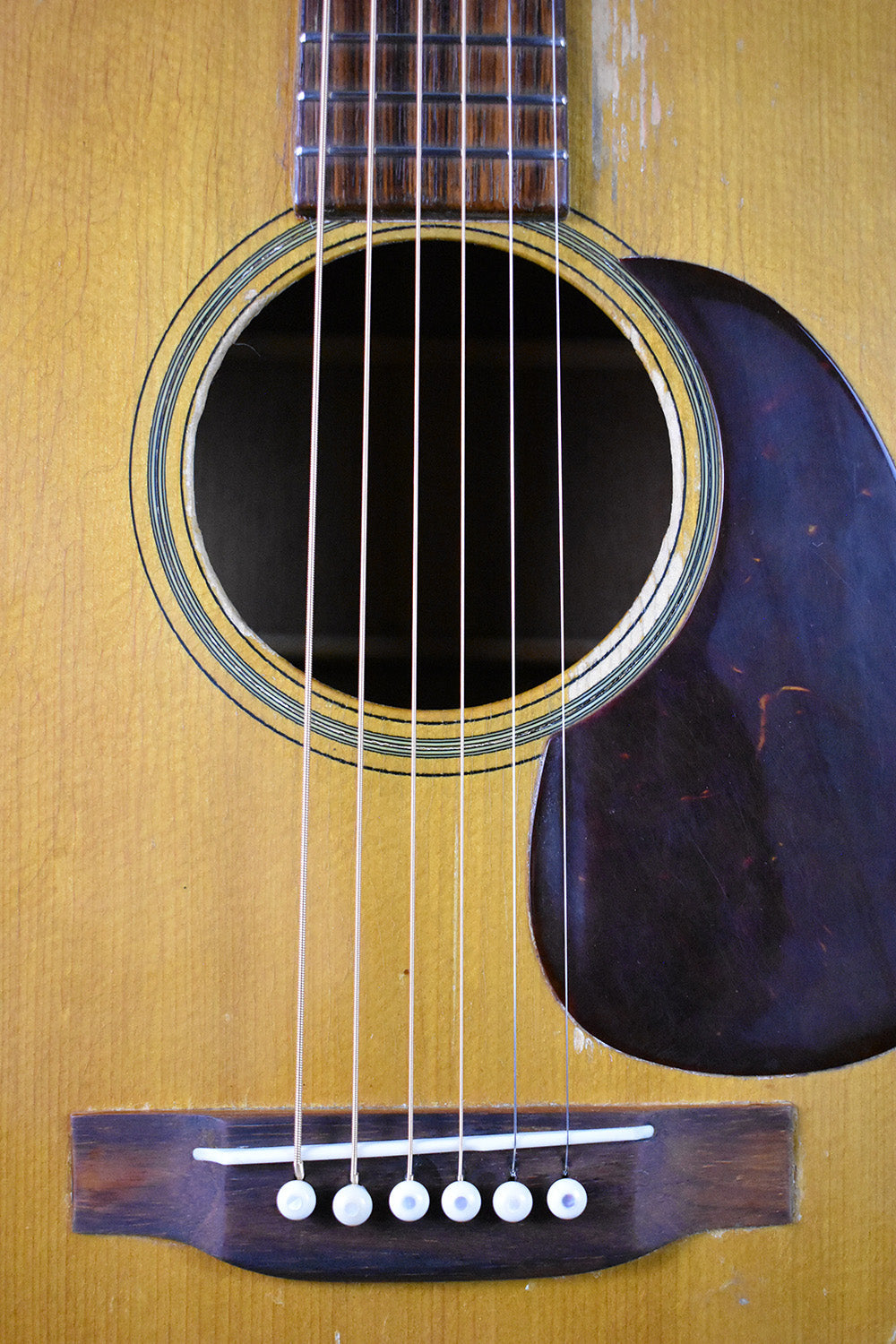 1950 Martin D-18