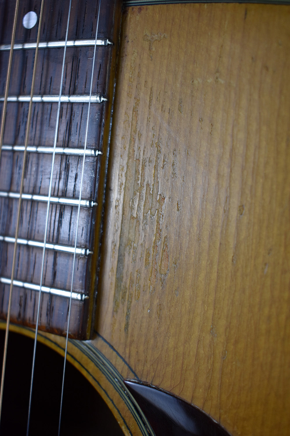 1950 Martin D-18