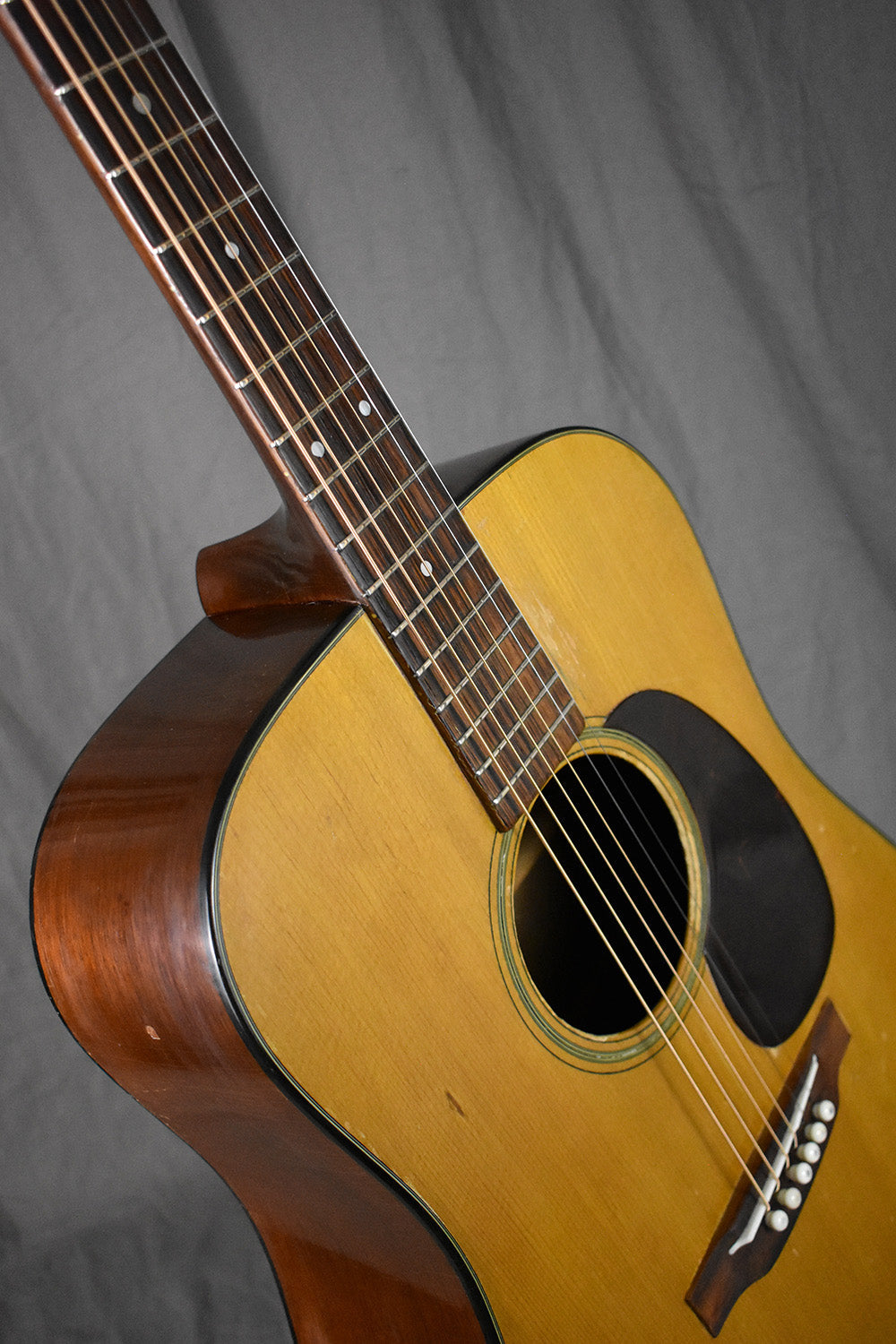 1950 Martin D-18