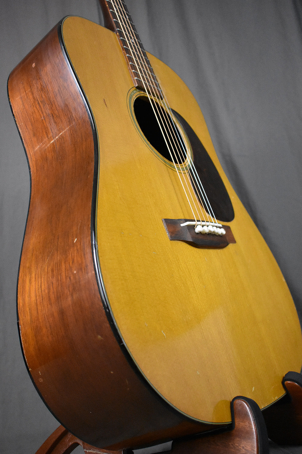 1950 Martin D-18
