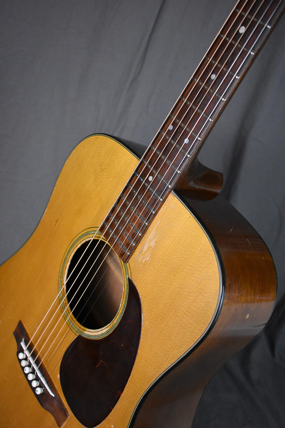 1950 Martin D-18