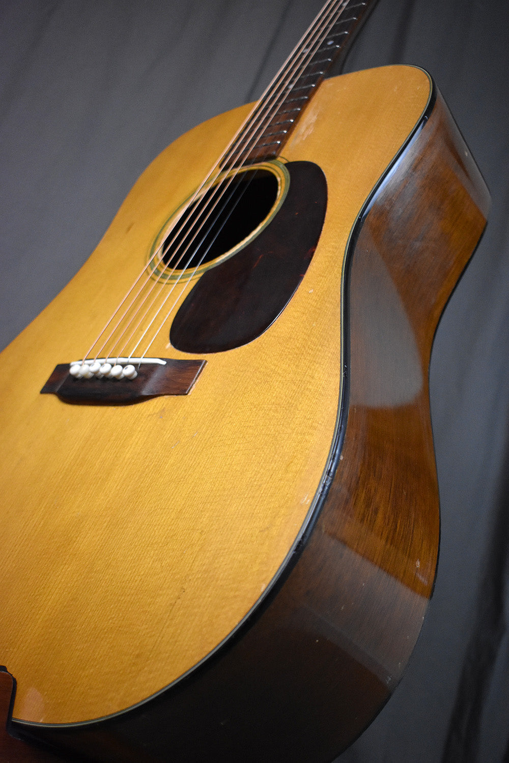 1950 Martin D-18