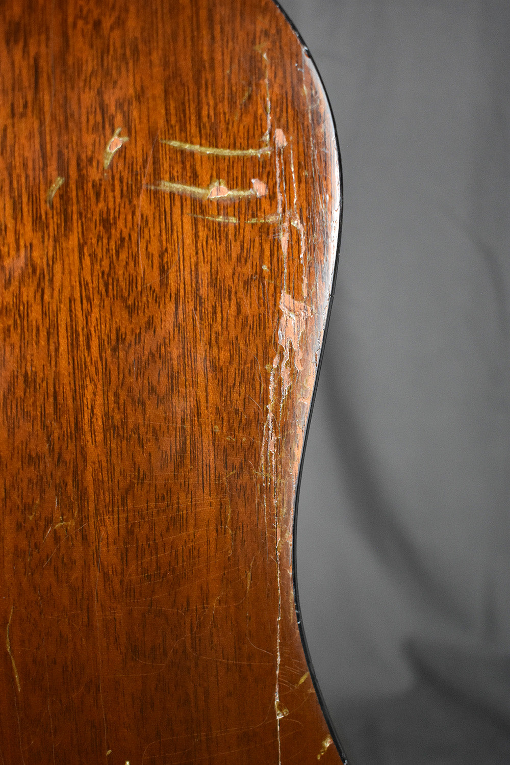 1950 Martin D-18