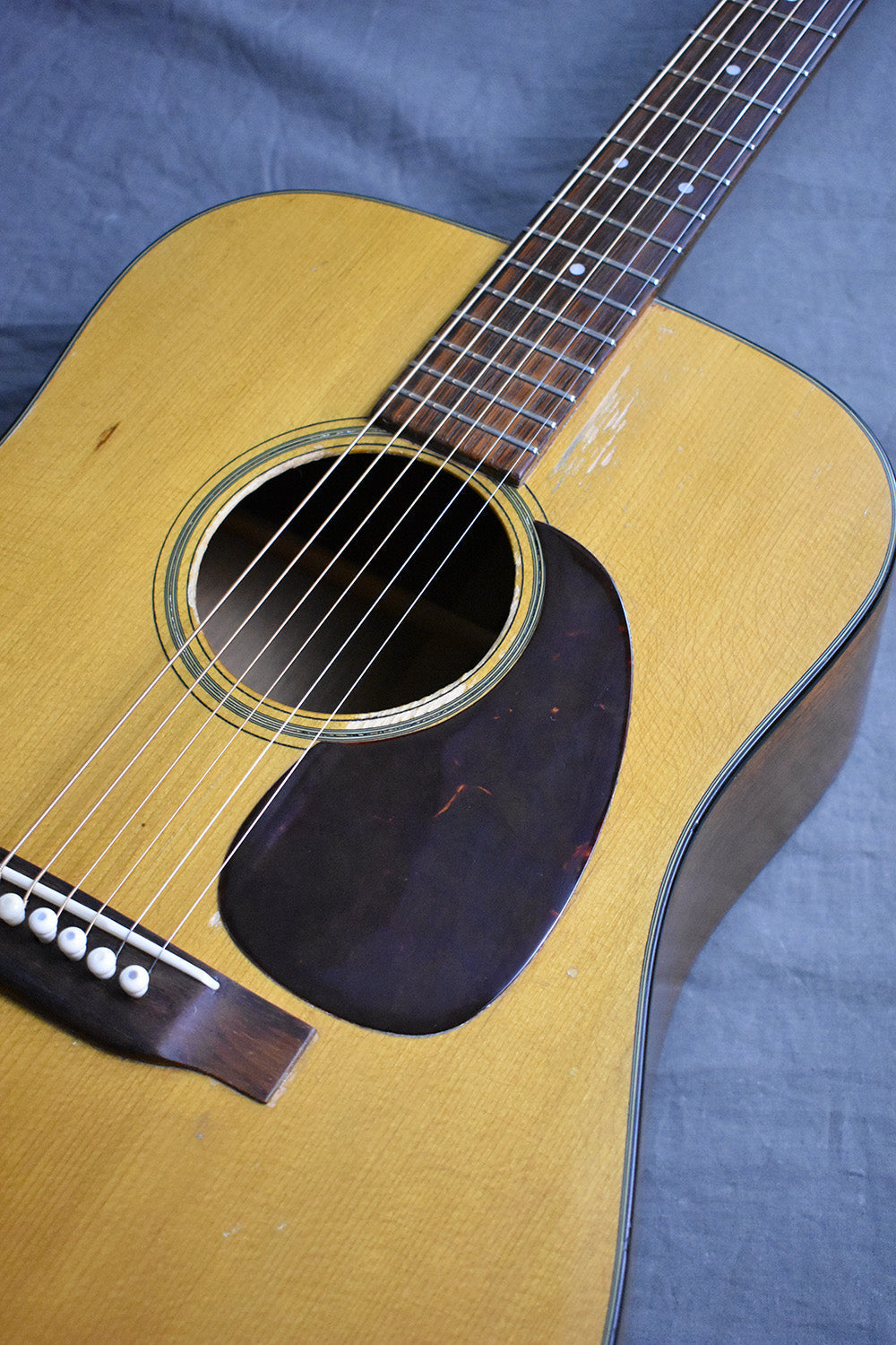 1950 Martin D-18