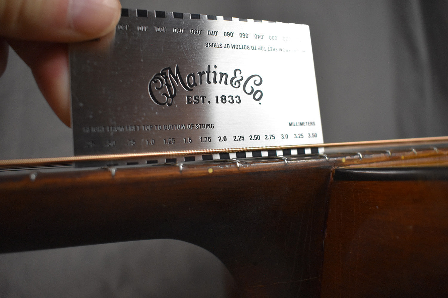 1950 Martin D-18