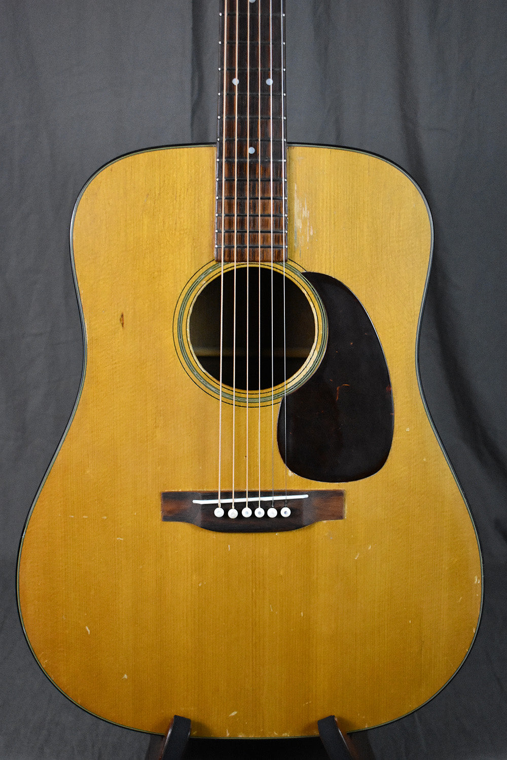 1950 Martin D-18