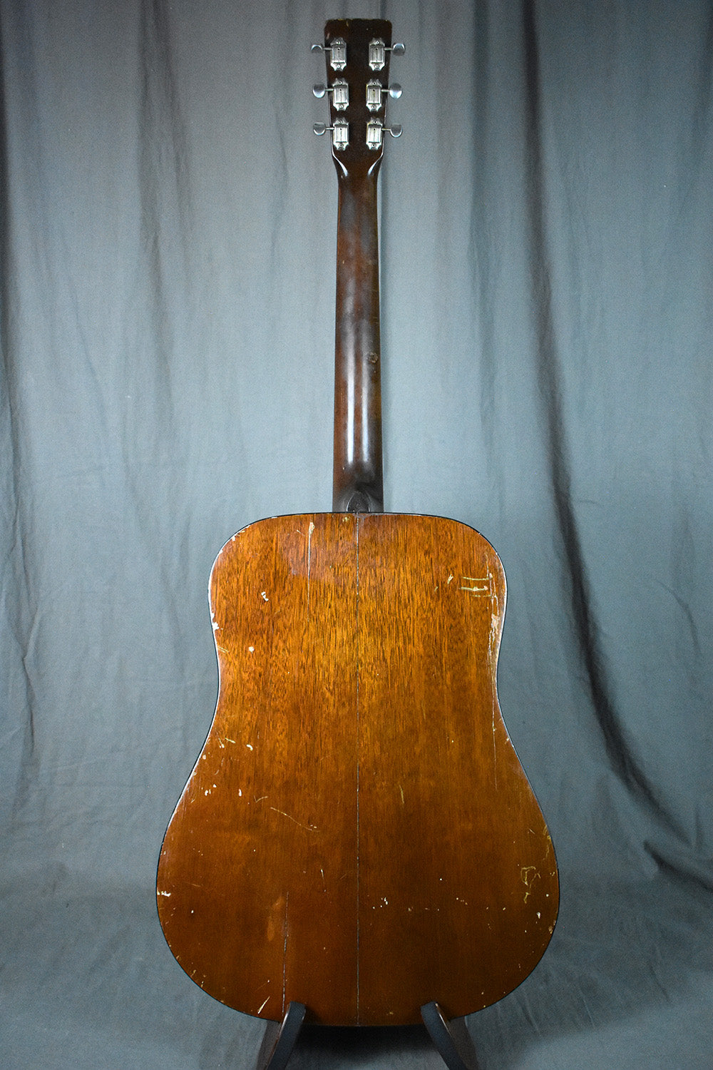 1950 Martin D-18