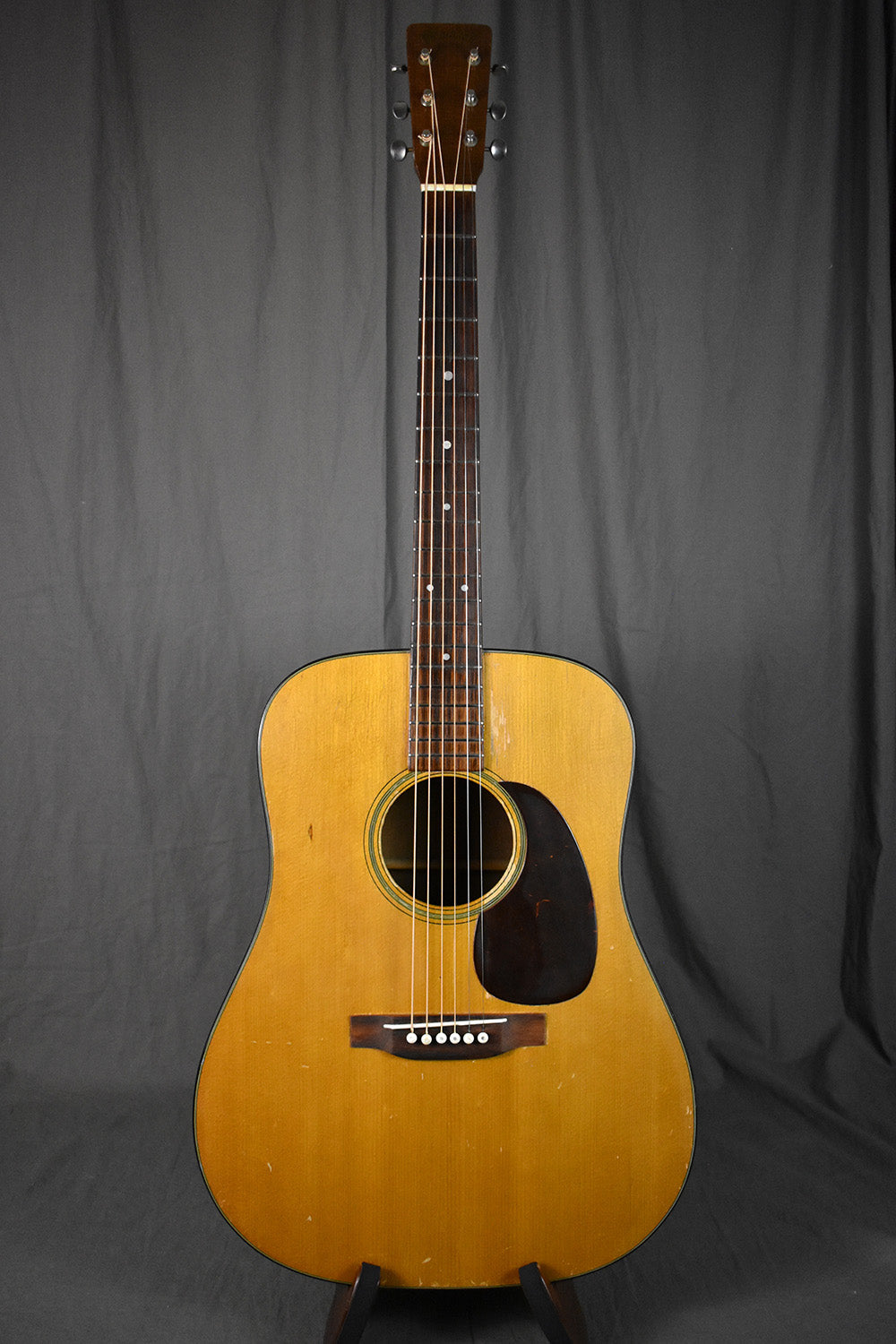 1950 Martin D-18
