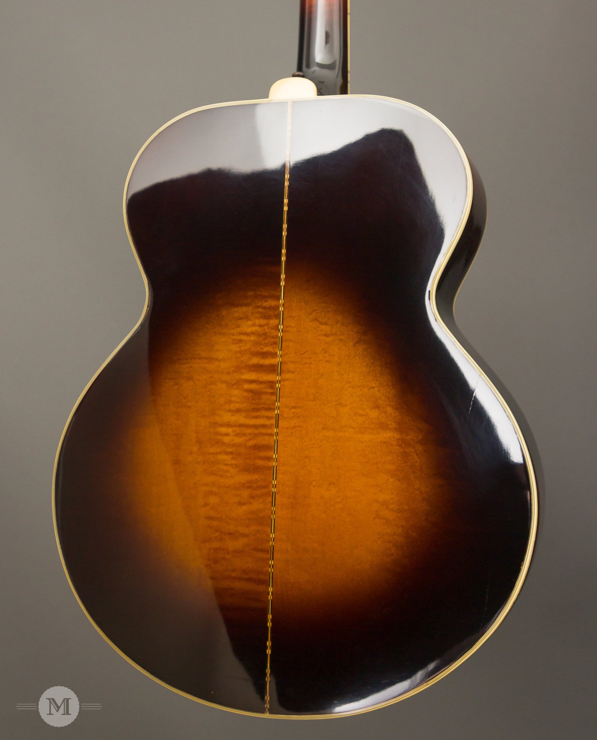 Gibson Guitars - 1951 SJ-200 - Used