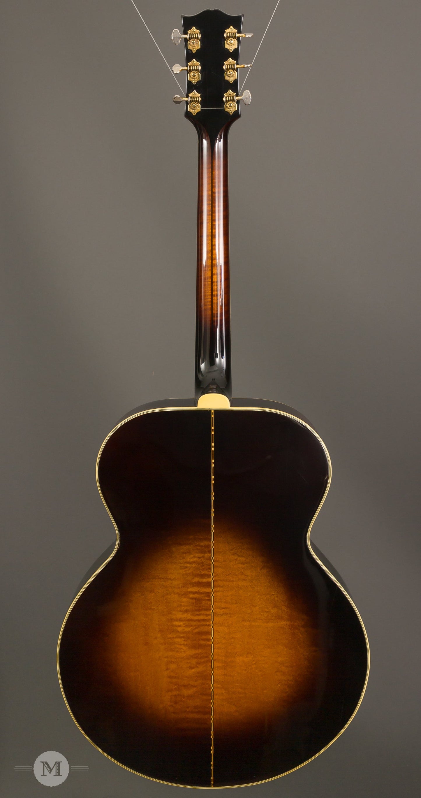 Gibson Guitars - 1951 SJ-200 - Used