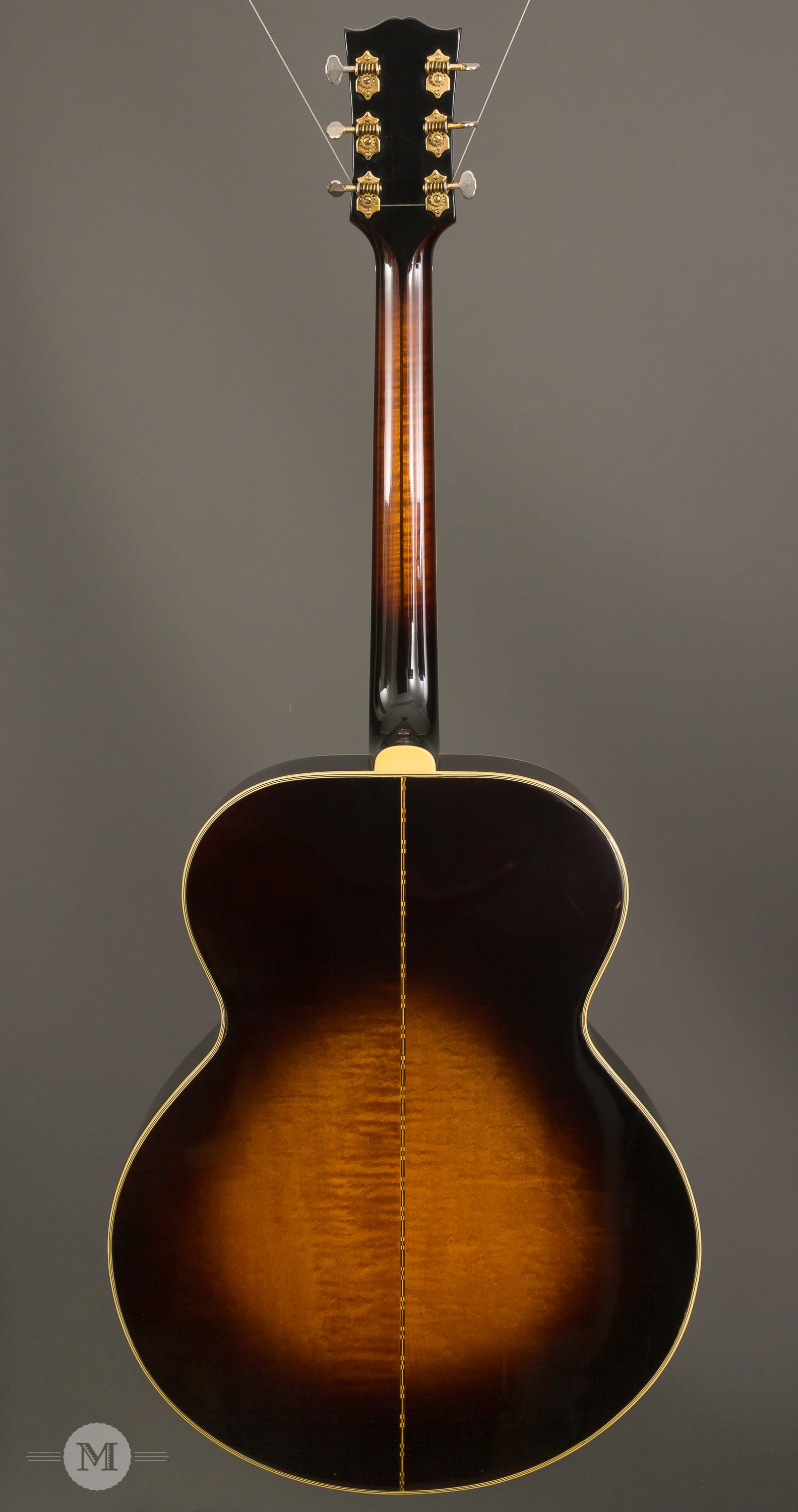 Gibson Guitars - 1951 SJ-200 - Used