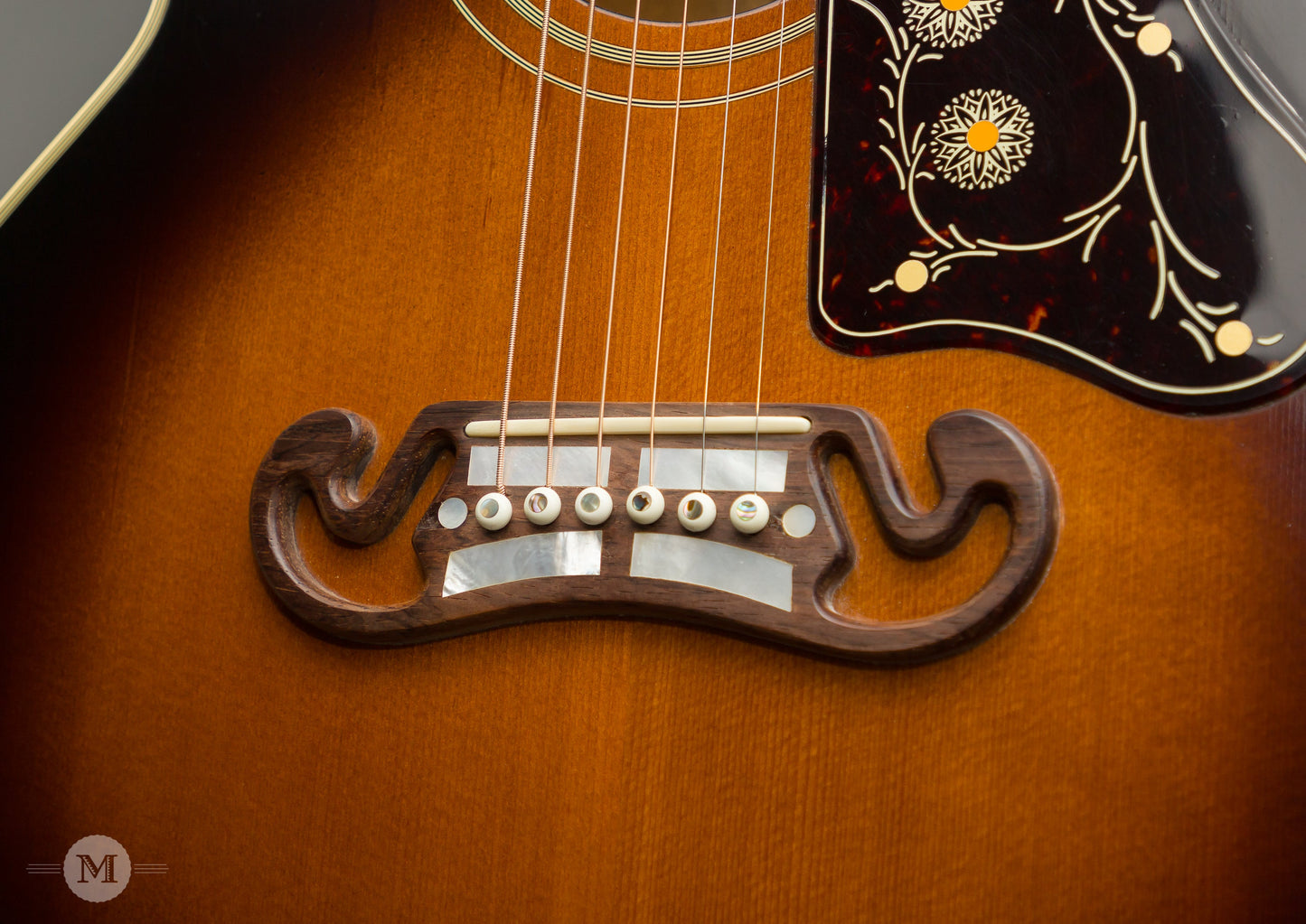 Gibson Guitars - 1951 SJ-200 - Used