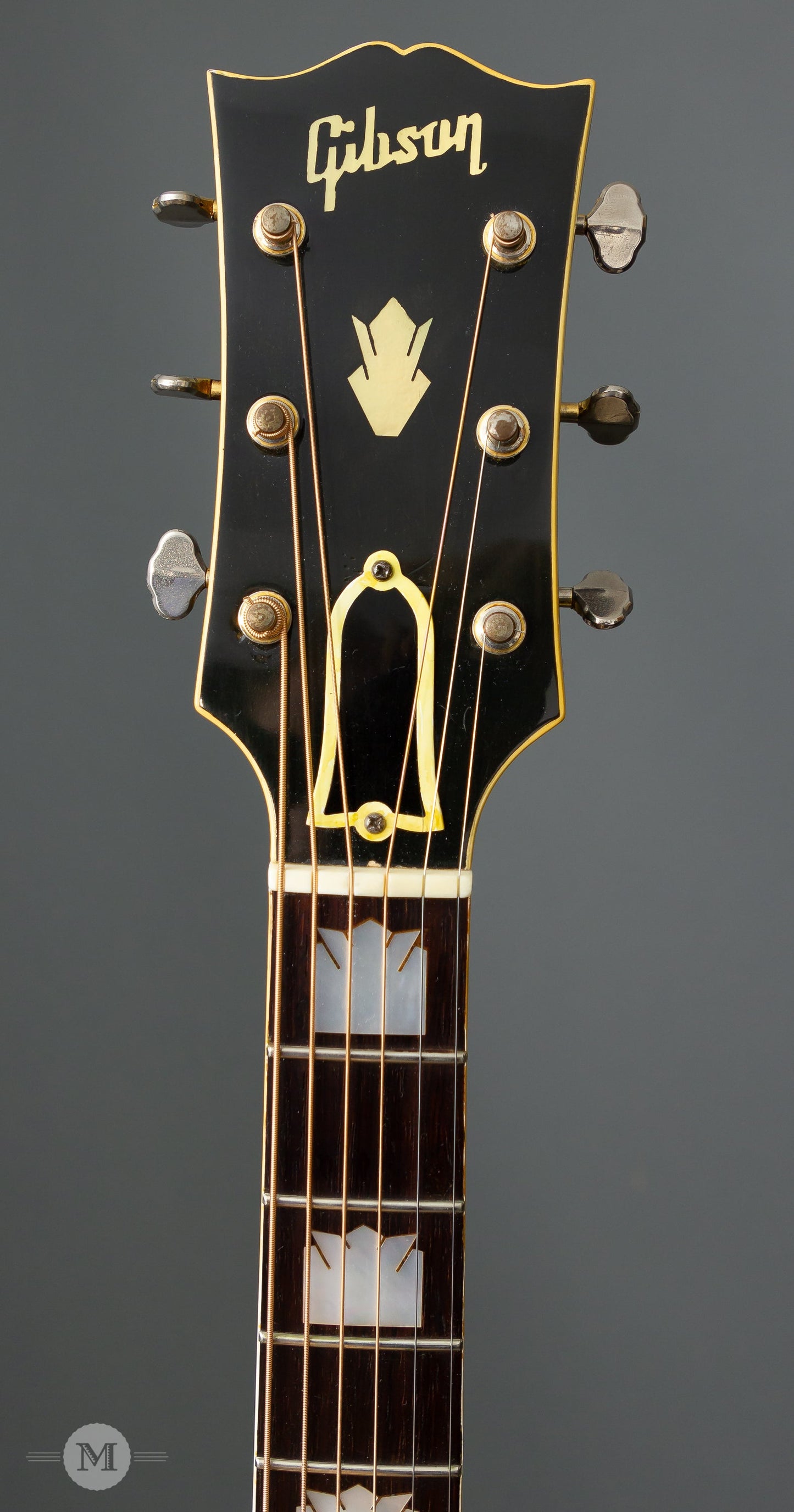 Gibson Guitars - 1951 SJ-200 - Used