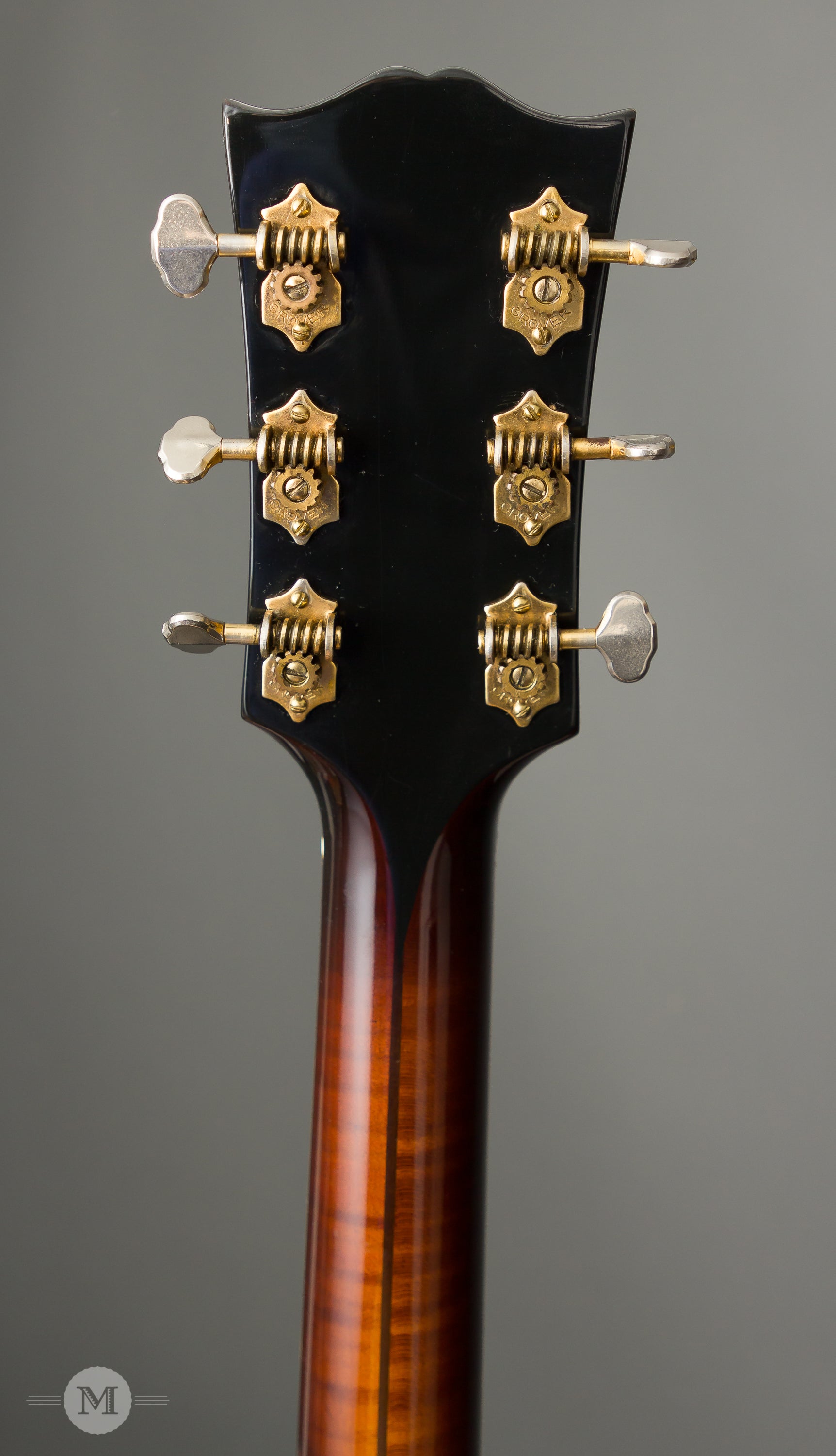 Gibson Guitars - 1951 SJ-200 - Used