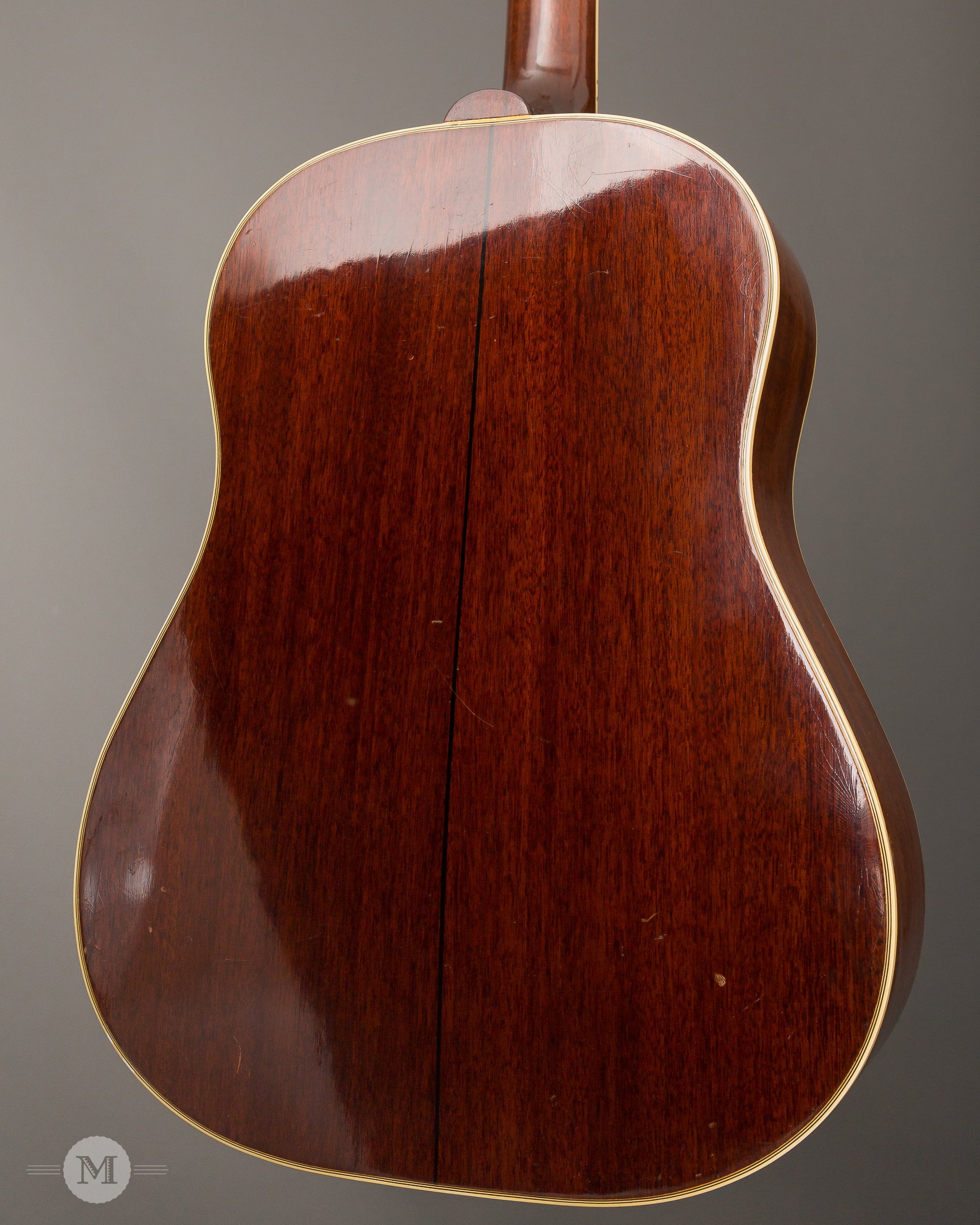 Gibson Guitars - 1951 SJ