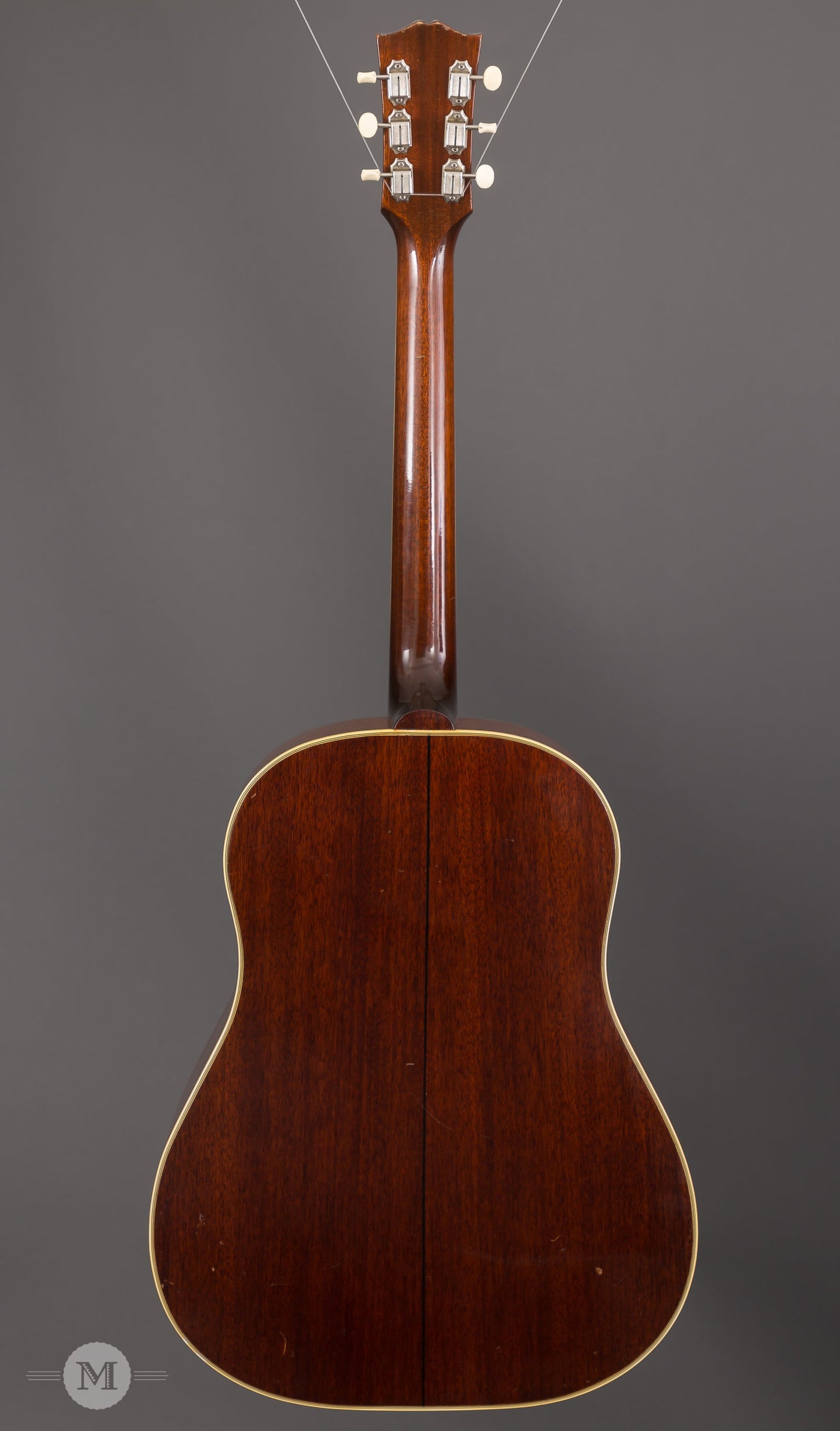 Gibson Guitars - 1951 SJ