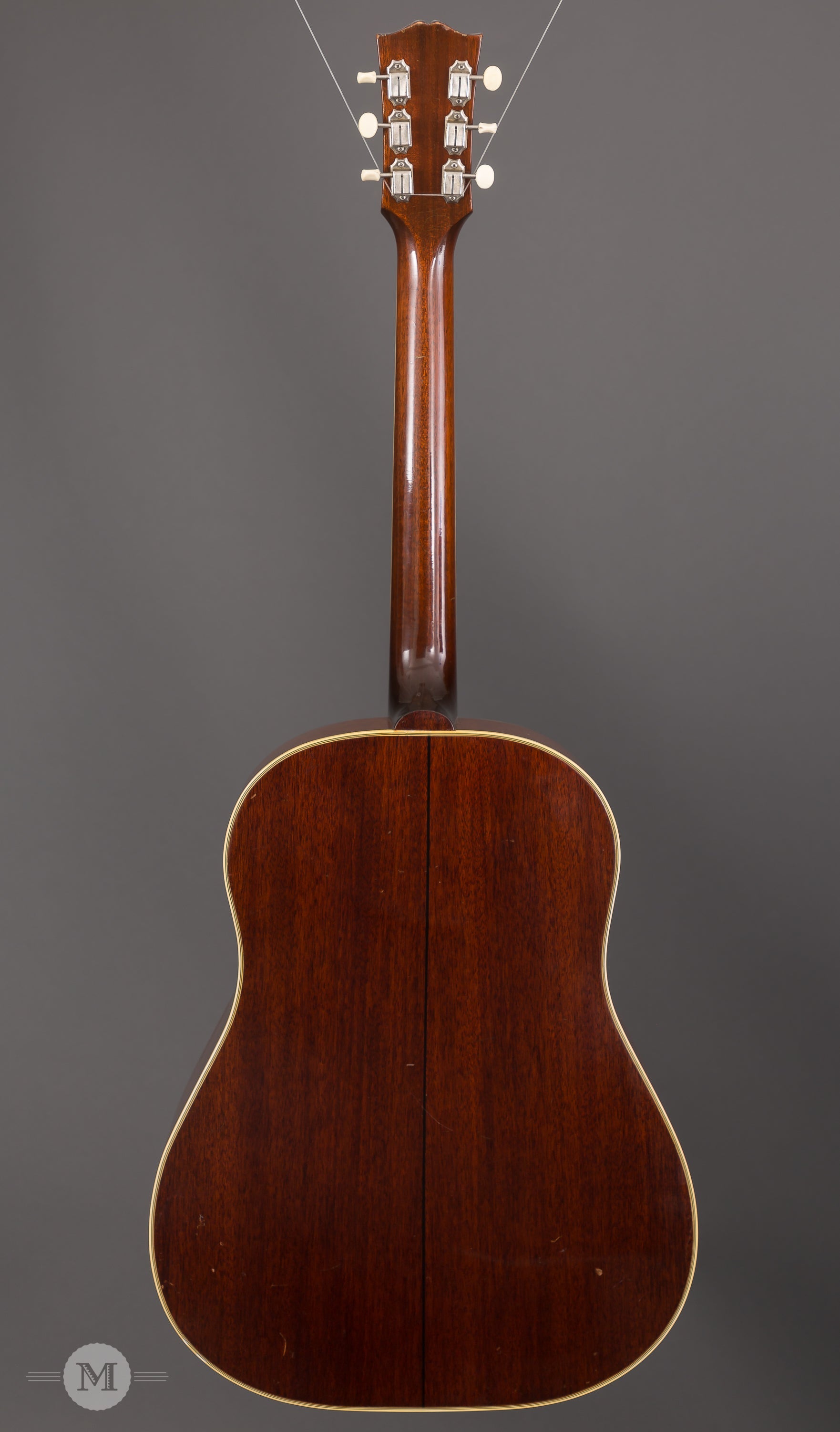 Gibson Guitars - 1951 SJ