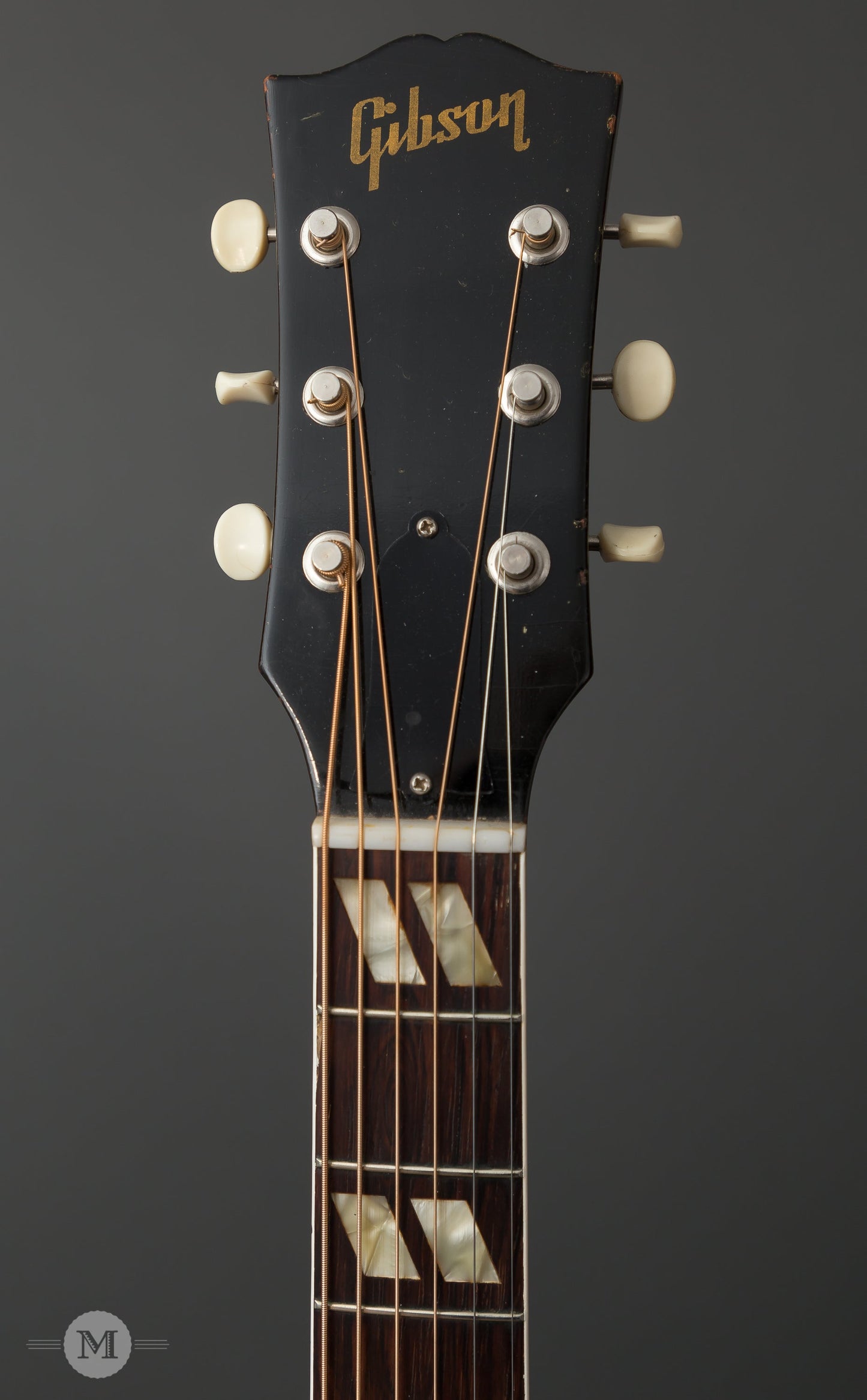 Gibson Guitars - 1951 SJ